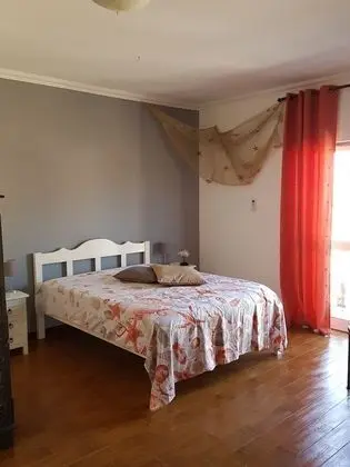 Deluxe Tek Büyük Yataklı Oda, 1 En Büyük (King) Boy Yatak, Sigara İçilmez, Kısmi Deniz Manzarası