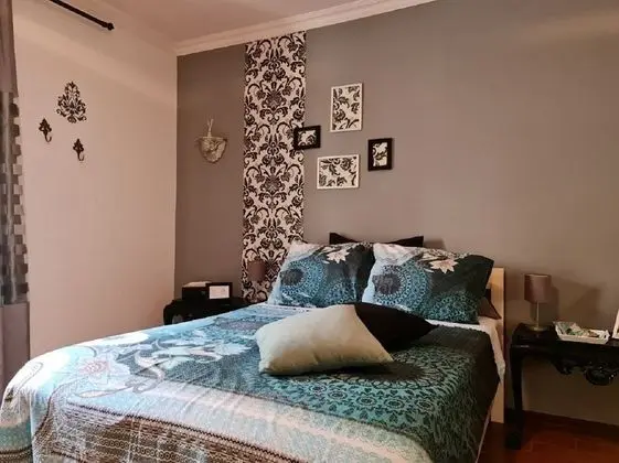 Deluxe Tek Büyük Yataklı Oda, Sigara İçilmez, Özel Banyo
