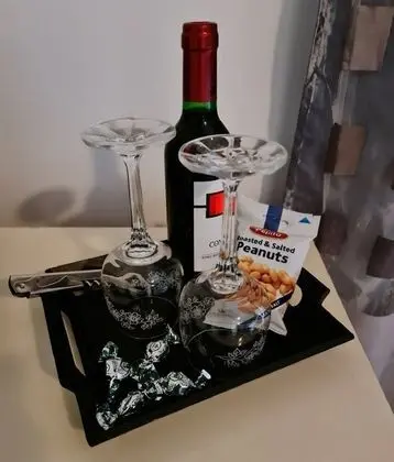 Deluxe Tek Büyük Yataklı Oda, Sigara İçilmez, Özel Banyo