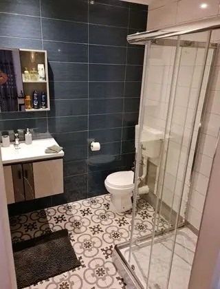 Deluxe Tek Büyük Yataklı Oda, Sigara İçilmez, Özel Banyo