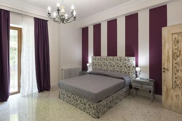 Comfort Üç Kişilik Oda