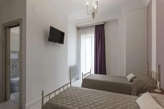 Comfort Üç Kişilik Oda