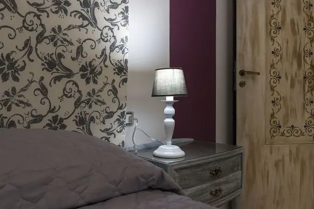 Comfort Üç Kişilik Oda