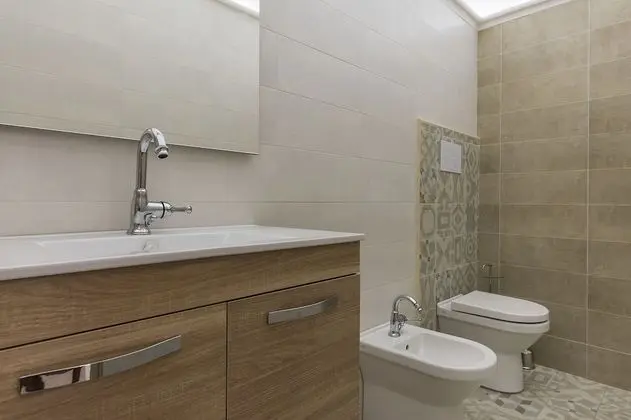 Comfort Üç Kişilik Oda