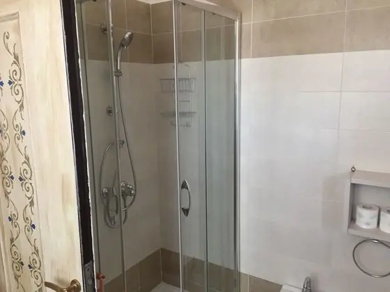 Comfort Üç Kişilik Oda