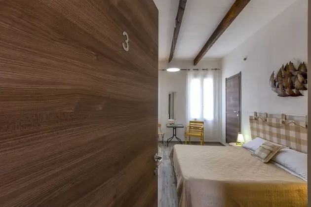 Comfort Dört Kişilik Oda, Şehir Manzaralı