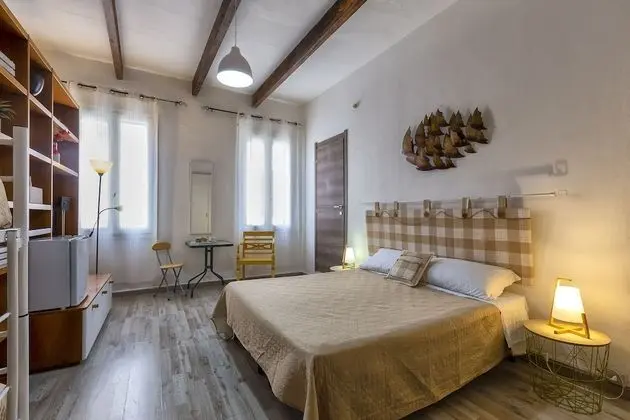 Comfort Dört Kişilik Oda, Şehir Manzaralı