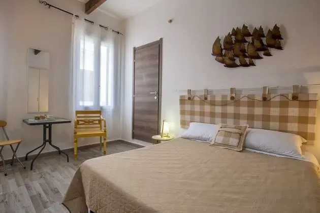 Comfort Dört Kişilik Oda, Şehir Manzaralı