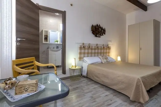 Comfort Dört Kişilik Oda, Şehir Manzaralı