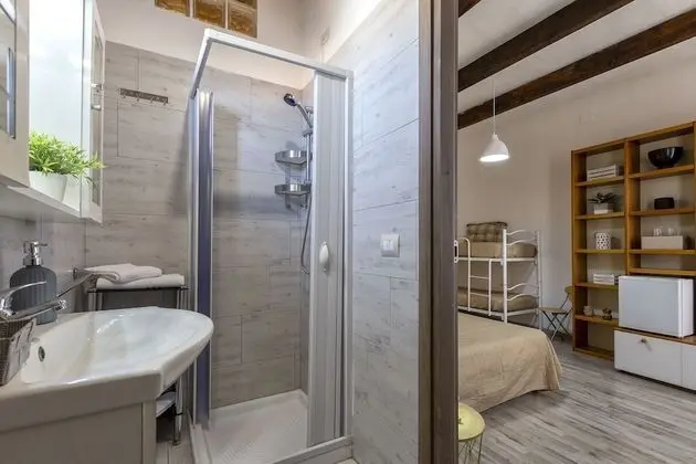 Comfort Dört Kişilik Oda, Şehir Manzaralı