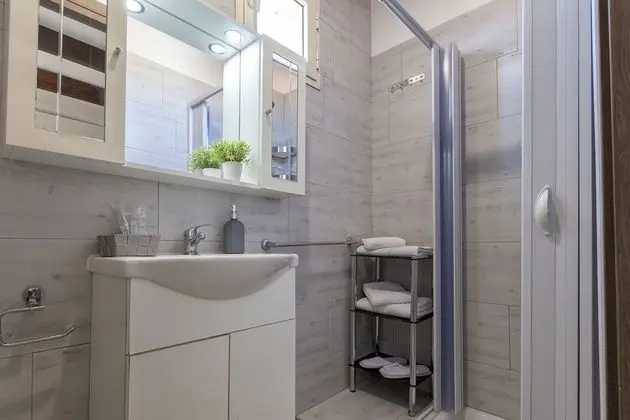 Comfort Dört Kişilik Oda, Şehir Manzaralı