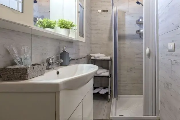 Comfort Dört Kişilik Oda, Şehir Manzaralı