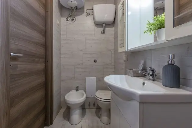 Comfort Dört Kişilik Oda, Şehir Manzaralı