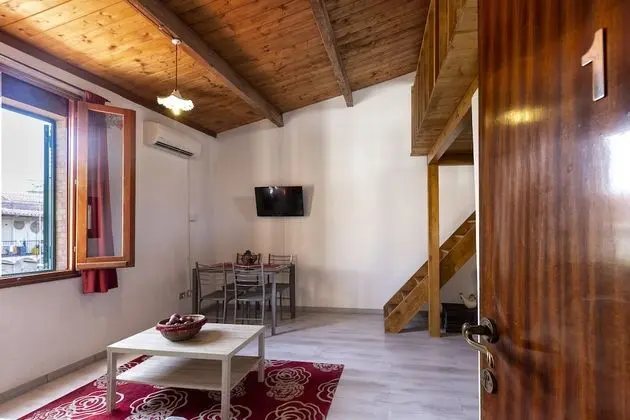 Exclusive Stüdyo Süit, Bahçe Manzaralı
