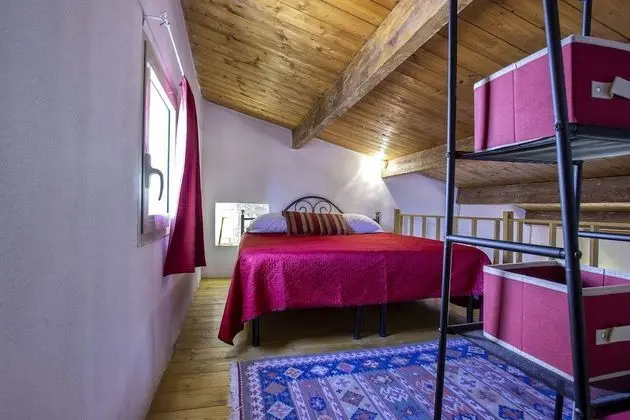 Exclusive Stüdyo Süit, Bahçe Manzaralı