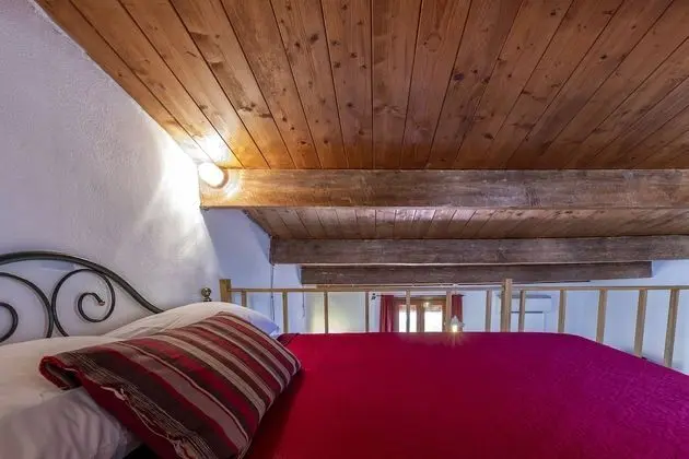Exclusive Stüdyo Süit, Bahçe Manzaralı
