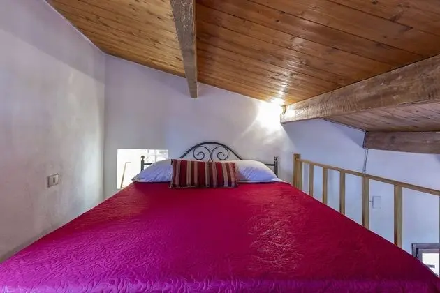 Exclusive Stüdyo Süit, Bahçe Manzaralı