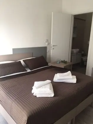 Comfort Tek Büyük veya İki Ayrı Yataklı Oda, 1 Büyük (Queen) Boy Yatak