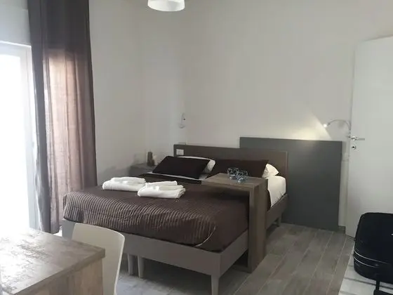 Comfort Tek Büyük veya İki Ayrı Yataklı Oda, 1 Büyük (Queen) Boy Yatak