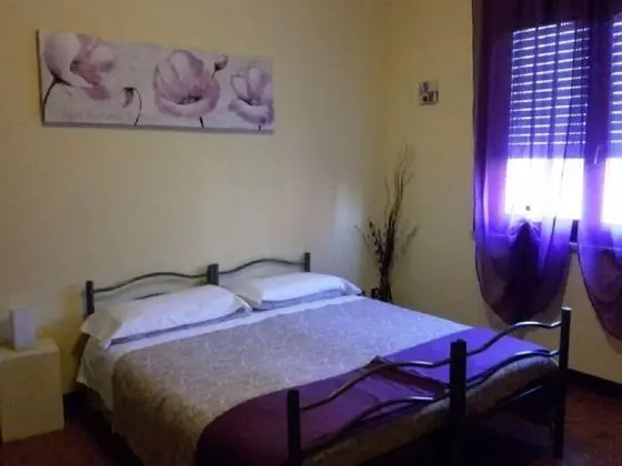 Apart Daire, 2 Yatak Odası, Balkon