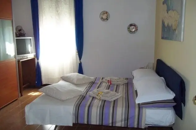 Apart Daire, 2 Yatak Odası, Balkon