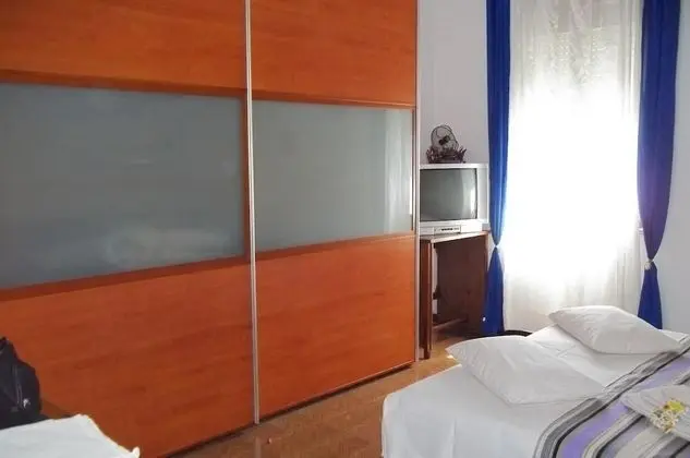 Apart Daire, 2 Yatak Odası, Balkon