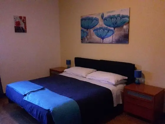 Apart Daire, 2 Yatak Odası, Balkon