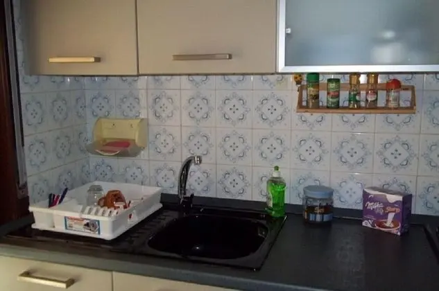 Apart Daire, 2 Yatak Odası, Balkon