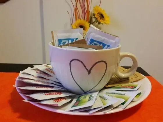 Apart Daire, 2 Yatak Odası, Balkon