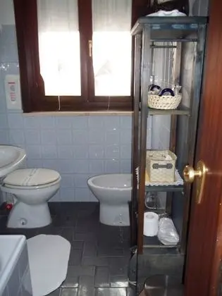 Apart Daire, 2 Yatak Odası, Balkon