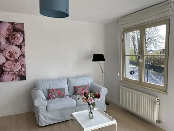 Luxury Oda, 1 En Büyük (King) Boy Yatak, Sigara İçilmez (Suite Florentine)