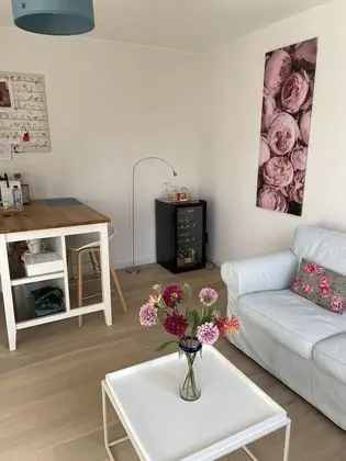 Luxury Oda, 1 En Büyük (King) Boy Yatak, Sigara İçilmez (Suite Florentine)