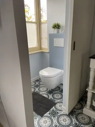 Luxury Oda, 1 En Büyük (King) Boy Yatak, Sigara İçilmez (Suite Florentine)