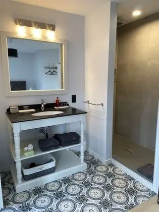 Luxury Oda, 1 En Büyük (King) Boy Yatak, Sigara İçilmez (Suite Florentine)