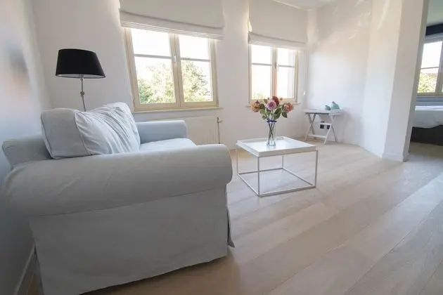Luxury Oda, 1 En Büyük (King) Boy Yatak, Sigara İçilmez (Suite Florentine)