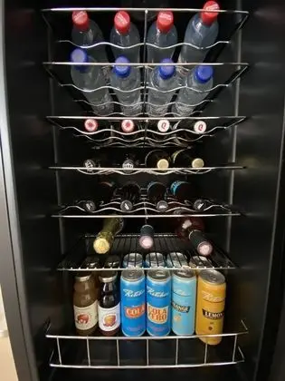 Luxury Oda, 1 En Büyük (King) Boy Yatak, Sigara İçilmez (Suite Florentine)