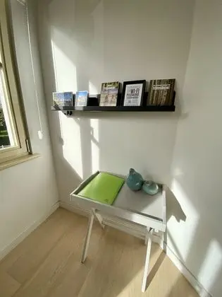 Luxury Oda, 1 En Büyük (King) Boy Yatak, Sigara İçilmez (Suite Florentine)