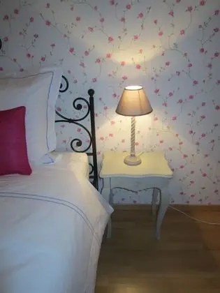 Superior Apart Daire, 1 En Büyük (King) Boy Yatak, Sigara İçilmez, Mutfak (Apartement Aline)