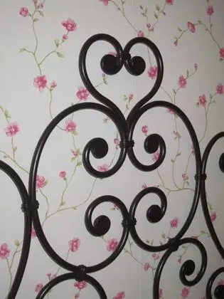 Superior Apart Daire, 1 En Büyük (King) Boy Yatak, Sigara İçilmez, Mutfak (Apartement Aline)