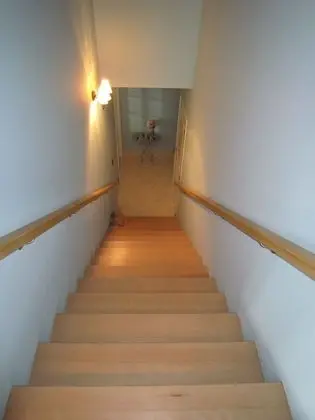Superior Apart Daire, 1 En Büyük (King) Boy Yatak, Sigara İçilmez, Mutfak (Apartement Aline)