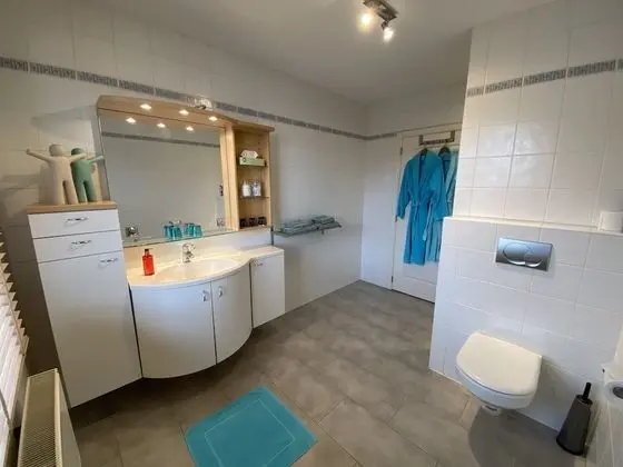 Superior Apart Daire, 1 En Büyük (King) Boy Yatak, Sigara İçilmez, Mutfak (Apartement Aline)