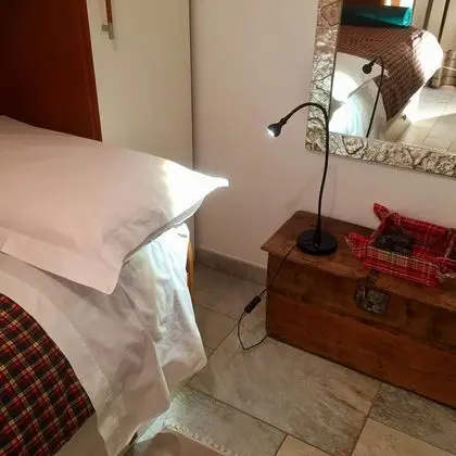 Economy Tek Kişilik Oda, Özel Banyo (External)