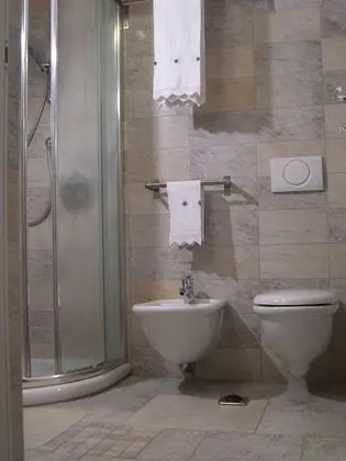 Economy Tek Kişilik Oda, Özel Banyo (External)