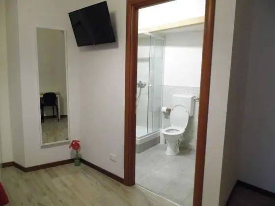 İki Ayrı Yataklı Oda