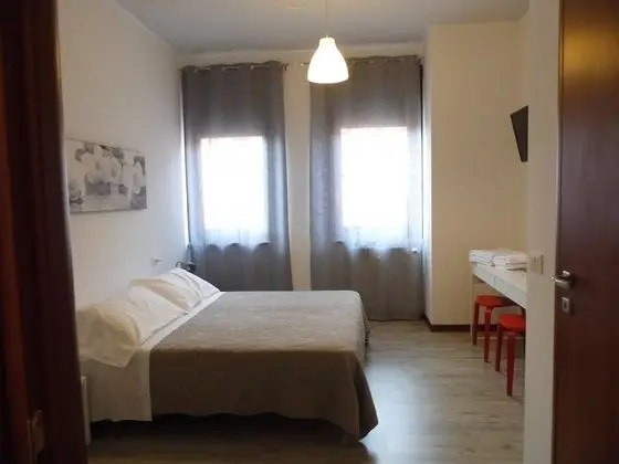 Standard Tek Büyük Yataklı Oda, 1 Çift Kişilik Yatak, Özel Banyo