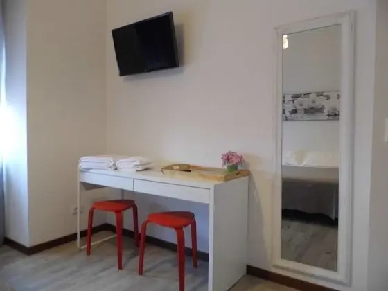 Standard Tek Büyük Yataklı Oda, 1 Çift Kişilik Yatak, Özel Banyo