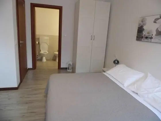 Standard Tek Büyük Yataklı Oda, 1 Çift Kişilik Yatak, Özel Banyo