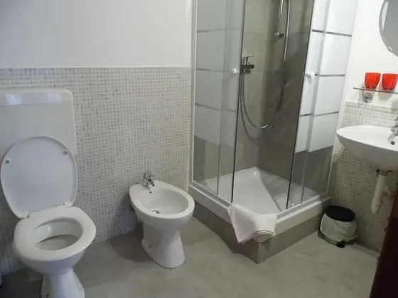 Standard Tek Büyük Yataklı Oda, 1 Çift Kişilik Yatak, Özel Banyo