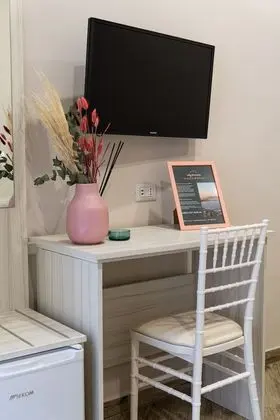 Deluxe Dört Kişilik Oda