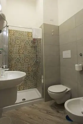 Deluxe Dört Kişilik Oda